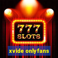 xvide onlyfans